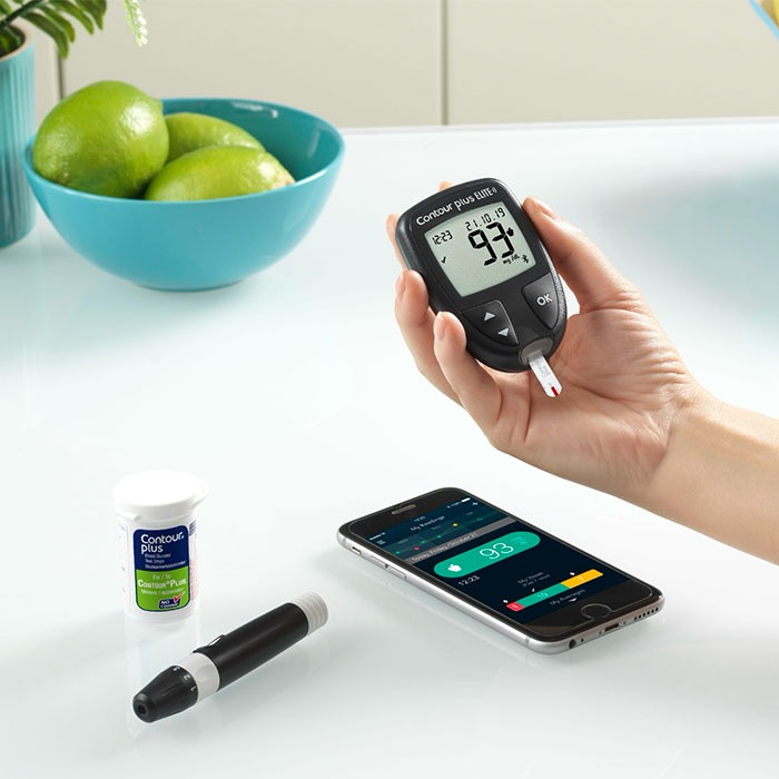 Contour Plus Elite Singapore