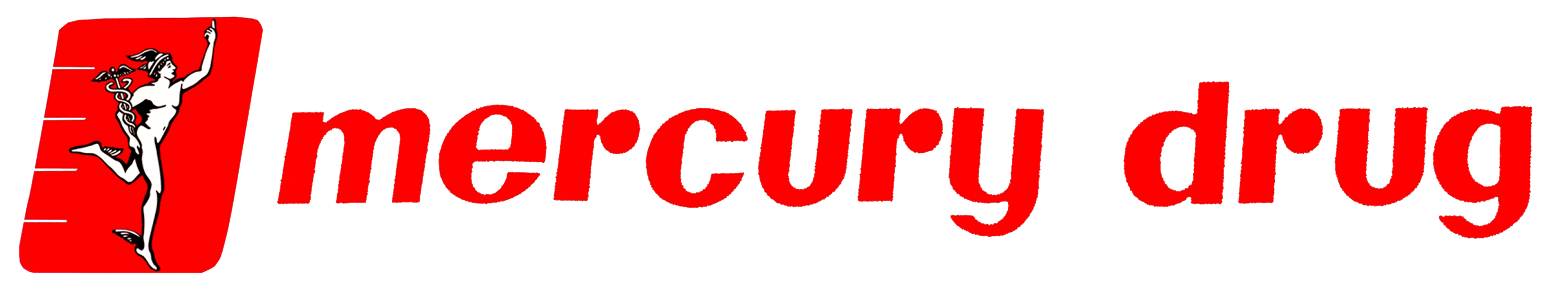 Mercury Drugstore logo